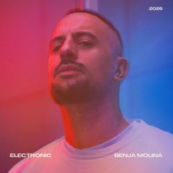 Benja Molina " Quantum Music"