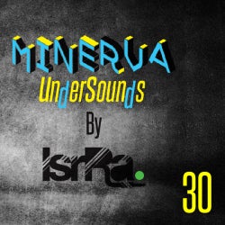 MUS 30 IsrRa's June Chart - Summer Rains