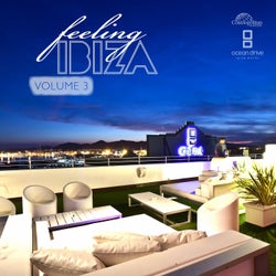 Feeling Ibiza, Vol. 3