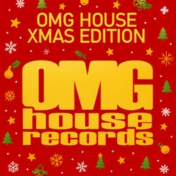 OMG House Xmas Edition