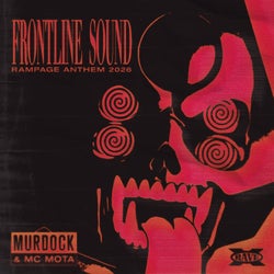 Frontline Sound (Rampage Anthem 2026)