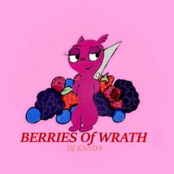 Berries Of Wrath