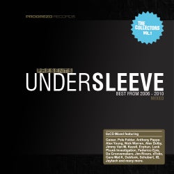 Undersleeve 2006 - 2010 / Mixed