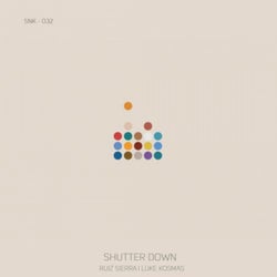 Shutter Down