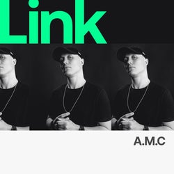 LINK Artist | A.M.C - Playlist Of The Week
