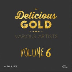 Delicious Gold, Vol. 6