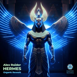 Hermes (Organic Rework)