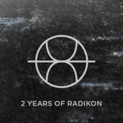 2 Years Of Radikon