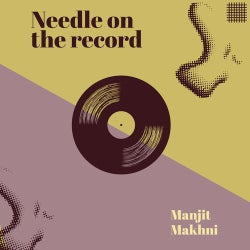 Needle on The Record