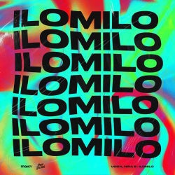 ilomilo (Extended Mix)