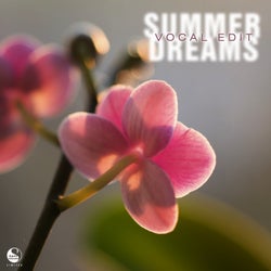 Summer Dreams (Vocal Edit)