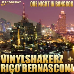 One Night In Bangkok
