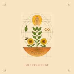 Shouts Of Joy - Extended
