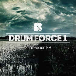 Soul Fusion EP