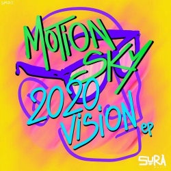 2020 Vision Chart