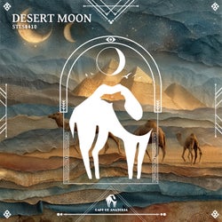 Desert Moon