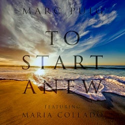 To Start Anew feat. Maria Collado