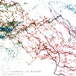 Carmina Ab Anima - The Chants, Vol. 2
