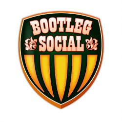 Bootleg Social December 2012 Chart
