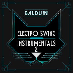 Electro Swing Instrumentals 2