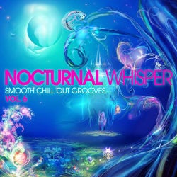 Nocturnal Whisper - Smooth Chill Out Grooves - Vol. 6