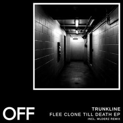 Flee Clone Till Death EP