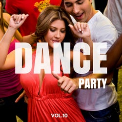 Dance Party, Vol. 10
