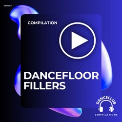 DanceFloor Fillers Compilation