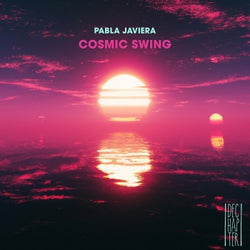 Cosmic Swing (Original Mix)