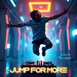 Jump for More