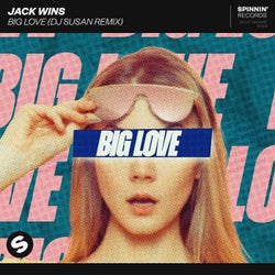 Big Love (DJ Susan Extended Remix)