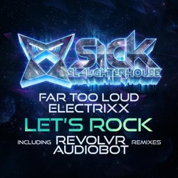 Let's Rock (Remixes)