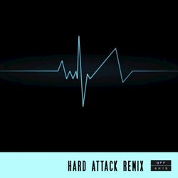 Hard Attack Remix EP
