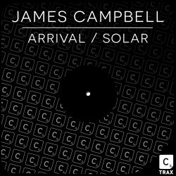 Arrival/Solar Chart