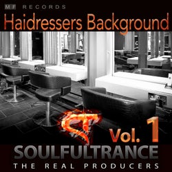 Hairdressers Background, Vol. 1