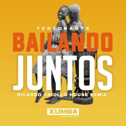 Bailando Juntos (Ricardo Criollo House Remix)