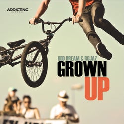 Grown up (Radio Edit)