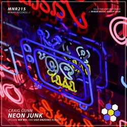 Neon Junk