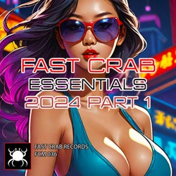 Fast Crab Essentials 2024, Pt. 1