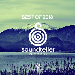 Soundteller Best of 2018