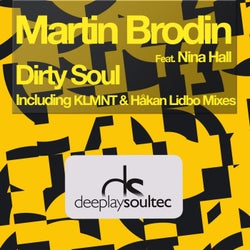 Dirty Soul