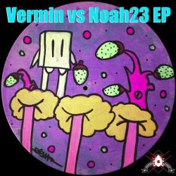 Vermin VS Noah23 EP