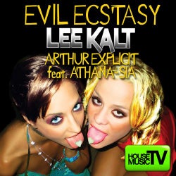 Evil Ecstasy