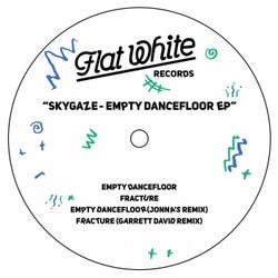 Empty Dancefloor - EP