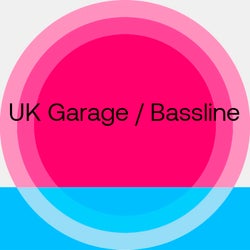 Summer Sounds 2023: UK Garage/Bassline