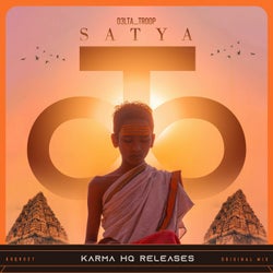 Satya