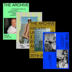 The Archive 7