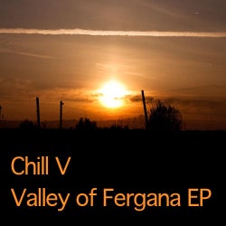 Fergana Valley EP
