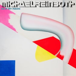 As If By Magic (incl. Moodorama Remix)