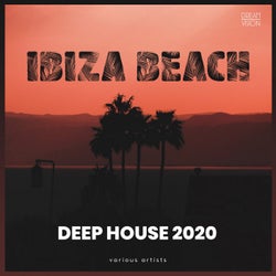 Ibiza Beach Deep House 2020